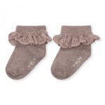 Calcetines glitter volante - Hazel