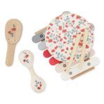 Maleta set musical | POPPY - Imagen 2