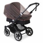 Mosquitera para cochecito - Cherry Blush - Imagen 2