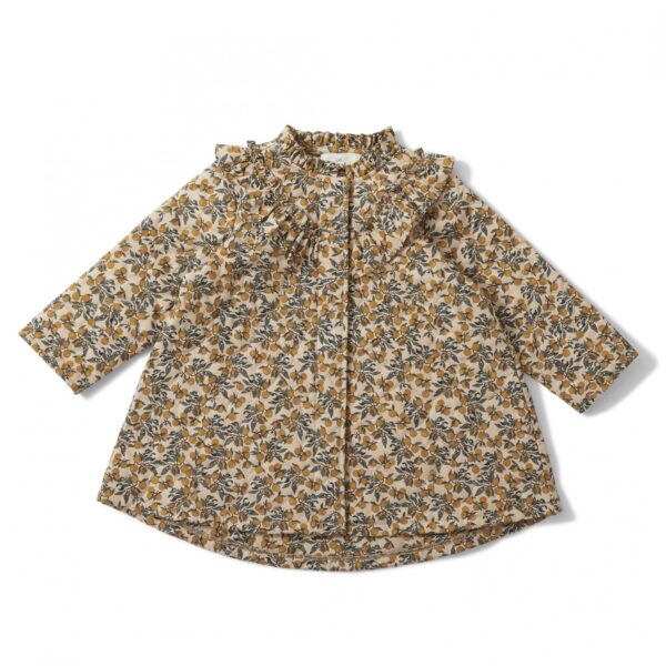 Chaqueta acolchada ADA | Orangery Beige