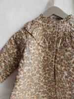 Chaqueta acolchada ADA | Orangery Beige - Imagen 3