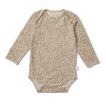 Body manga larga - Blossom Mist Birk