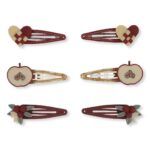 Set x2 maletines - Flowerfield/Louloudi - Imagen 3