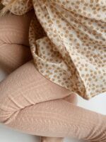 Pack x3 Calcetines punto calado - Brush/Moonlight/Breen - Imagen 2