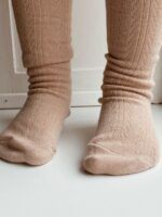Pack x3 Calcetines punto calado - Brush/Moonlight/Breen - Imagen 3