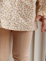 Pack x3 Calcetines punto calado - Brush/Moonlight/Breen - Imagen 4