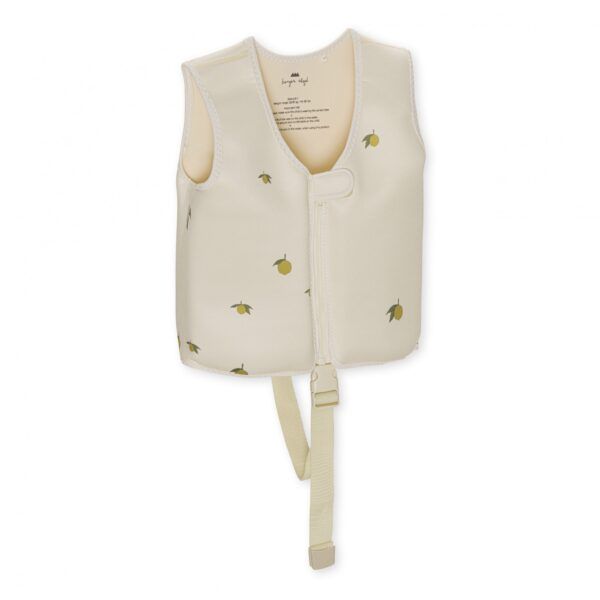 Chaleco Flotador infantil | LEMON