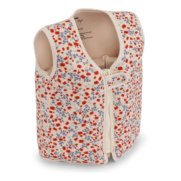 Chaleco Flotador infantil - Poppy