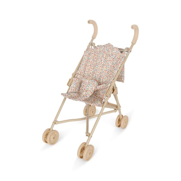 Sillita paseo muñecas | MARCHE DE FLEUR