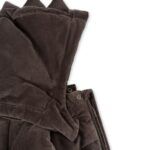Chaqueta plumón capucha dino | ANDRAY - Imagen 2