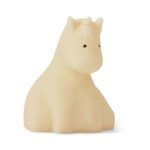 Lamparita noche silicona UNICORNIO| Shell