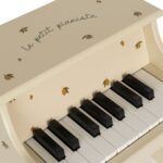 Piano infantil madera | LEMON - Imagen 4