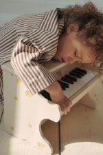 Piano infantil madera | LEMON - Imagen 12