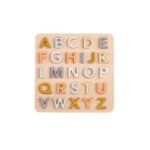 Puzzle ABC
