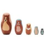 Mini Tambor Lila/Rosa - Imagen 25