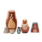 Mini Tambor Lila/Rosa - Imagen 26