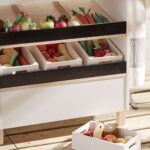 Caja surtido de verduras - Imagen 4