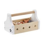 Caja herramientas juguete madera NEO - Imagen 2