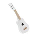 Guitarra Infantil - Blanca