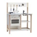 Cocina juguete con accesorios - Imagen 2