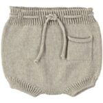 Bloomer punto KHALO - Stone