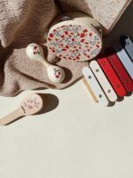 Maleta set musical | POPPY - Imagen 3
