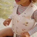 Chaleco Flotador infantil | KUBI - Imagen 2