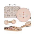 Maleta set musical | Swan