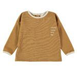 Sudadera SUNNY CLOUDY - Curcuma