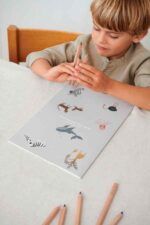 Cuaderno de Actividades | ODELL - Vehicles - Imagen 5