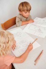 Cuaderno de Actividades | ODELL - Vehicles - Imagen 4