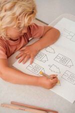 Cuaderno de Actividades | ODELL - Vehicles - Imagen 2