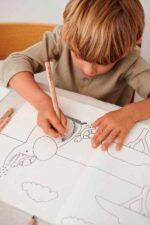 Cuaderno de Actividades | ODELL - Vehicles - Imagen 3