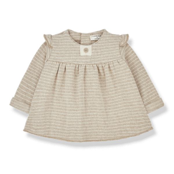 Vestido LILI | Beige