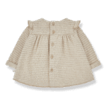 Vestido LILI | Beige - Imagen 2