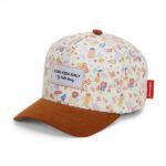 Gorra | Dried Flowers