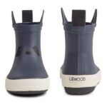 Botas de Agua Tobi Panda Navy - Imagen 5