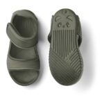 Sandalias BLUMER - Hunter - Imagen 2