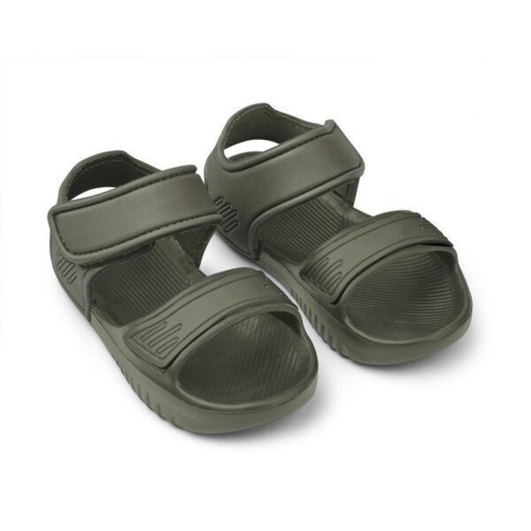 Sandalias BLUMER - Hunter
