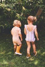 Botas de Agua River Yellow Mellow - Imagen 9