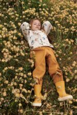 Botas de Agua River Yellow Mellow - Imagen 3
