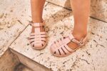 Cangrejeras Bre - Tuscany Rose - Imagen 7