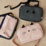 Riñonera KENDALL - Panda Hunter Green - Imagen 2