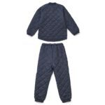 Conjunto térmico LUNA - Navy - Imagen 3