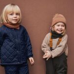 Conjunto térmico LUNA - Navy - Imagen 2