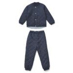 Conjunto térmico LUNA - Navy
