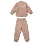 Conjunto térmico BOWEN - Dark Rose - Imagen 4