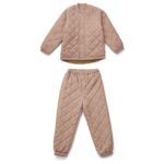 Conjunto térmico BOWEN - Dark Rose