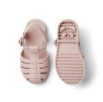 Cangrejeras Bre - Rose - Imagen 2