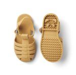 Cangrejeras Bre - Yellow Mellow - Imagen 2